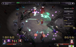 Pathfinder Gallowspire Survivors Steamunlocked
