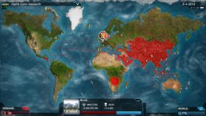 Plague Inc Evolved Fast Download