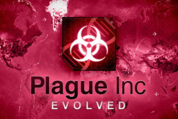 Plague Inc Evolved Pre-Installed Steamunderground.net