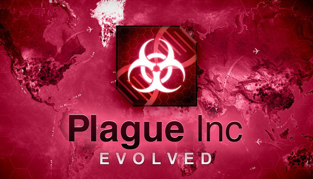 Plague Inc Evolved Pre-Installed Steamunderground.net