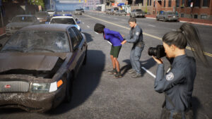 Police Simulator Patrol Officers Fast Download