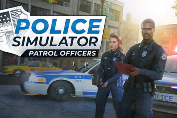 Police Simulator Patrol Officers Pre-Installed Steamunderground.net