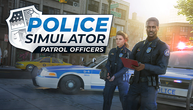 Police Simulator Patrol Officers Pre-Installed Steamunderground.net
