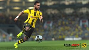 Pro Evolution Soccer 2017 Fast Download