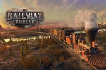 Railway Empire Pre-Installed Steamunderground.net