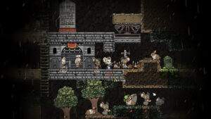 Ratopia Steamunlocked