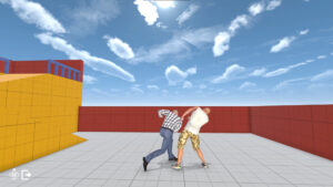 Realistic Ragdoll Sandbox Steamunlocked