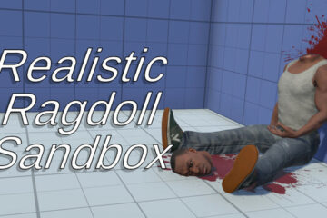Realistic Ragdoll Sandbox Pre-Installed Steamunderground.net