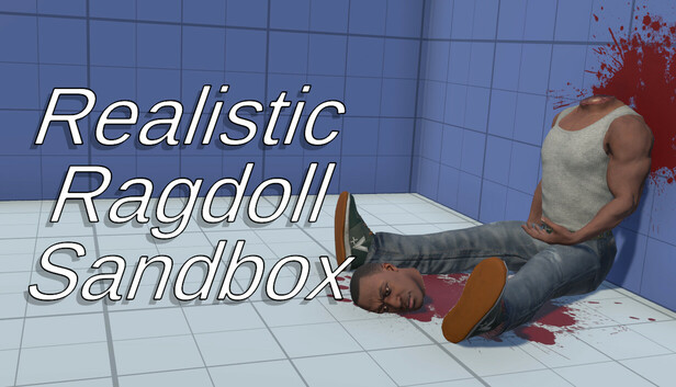 Realistic Ragdoll Sandbox Pre-Installed Steamunderground.net