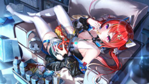 Rebellion GODSOUL Awakening Fast Download