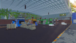 Recycling Center Simulator Fast Download
