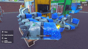 Recycling Center Simulator Steamunlocked
