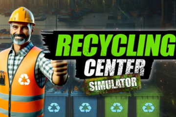 Recycling Center Simulator Pre-Installed Steamunderground.net