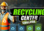 Recycling Center Simulator Pre-Installed Steamunderground.net