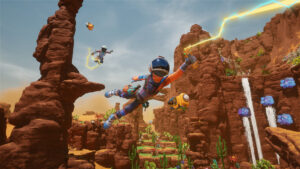 Revenge of the Savage Planet Fast Download