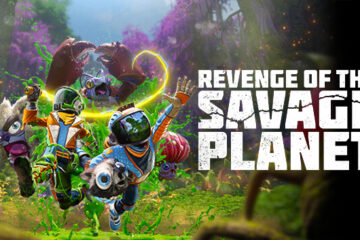Revenge of the Savage Planet Pre-Installed Steamunderground.net