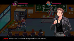 River City Girls 2 Fast Download
