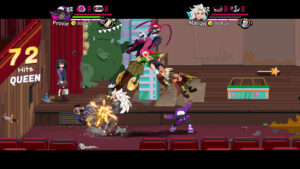 River City Girls 2 Steamunlocked