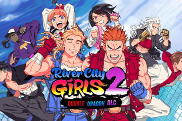 River City Girls 2 Pre-Installed Steamunderground.net