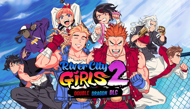 River City Girls 2 Pre-Installed Steamunderground.net