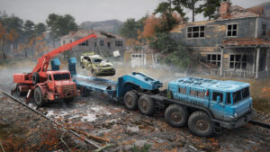 RoadCraft Fast Download