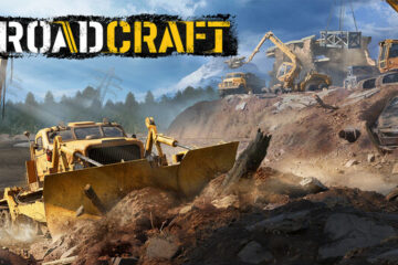 RoadCraft Pre-Installed Steamunderground.net