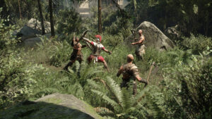 Ryse Son of Rome Fast Download