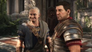 Ryse Son of Rome Steamunlocked