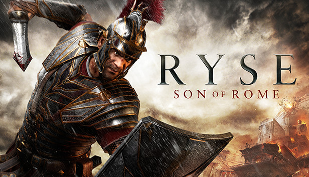 Ryse Son of Rome Pre-Installed Steamunderground.net