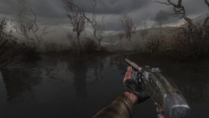S.T.A.L.K.E.R. Shadow of Chornobyl - Enhanced Edition Fast Download