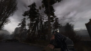 S.T.A.L.K.E.R. Shadow of Chornobyl - Enhanced Edition Steamunlocked
