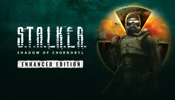S.T.A.L.K.E.R. Shadow of Chornobyl - Enhanced Edition Pre-Installed Steamunderground.net
