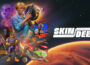 Skin Deep Pre-Installed Steamunderground.net