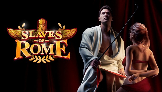 Slaves of Rome Pre-Installed Steamunderground.net