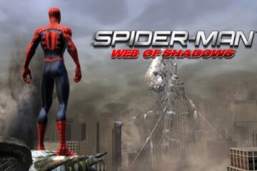 Spider-Man Web of Shadows Pre-Installed Steamunderground