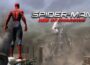 Spider-Man Web of Shadows Pre-Installed Steamunderground