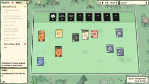 Stacklands Fast Download