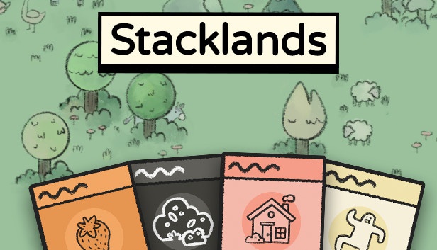 Stacklands Pre-Installed Steamunderground.net
