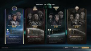 Star Trek Infinite Fast Download