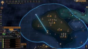 Star Trek Infinite Steamunlocked