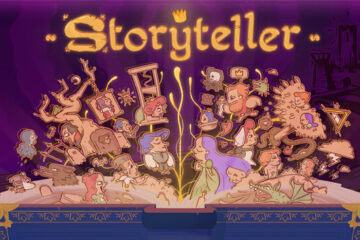 Storyteller Pre-Installed Steamunderground.net