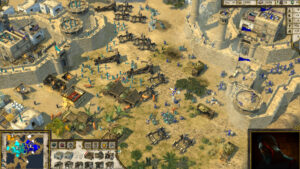 Stronghold Crusader 2 Fast Download