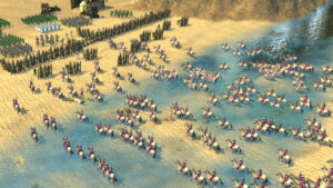 Stronghold Crusader 2 Steamunlocked
