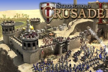 Stronghold Crusader 2 Pre-Installed Steamunderground.net