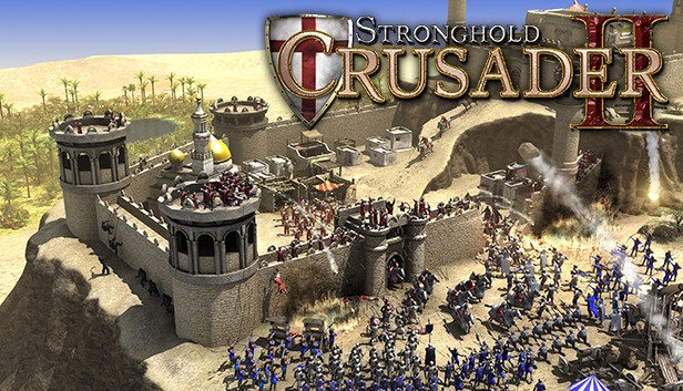Stronghold Crusader 2 Pre-Installed Steamunderground.net