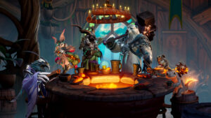 Sunderfolk Fast Download