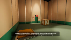 Superliminal Steamunlocked