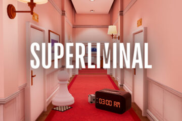Superliminal Pre-Installed Steamunderground.net