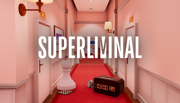 Superliminal Pre-Installed Steamunderground.net