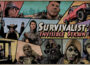 Survivalist Invisible Strain Pre-Installed Steamunderground.net